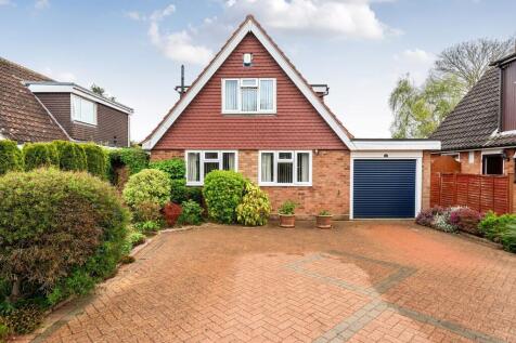 Tonbridge, TN10 - property photo