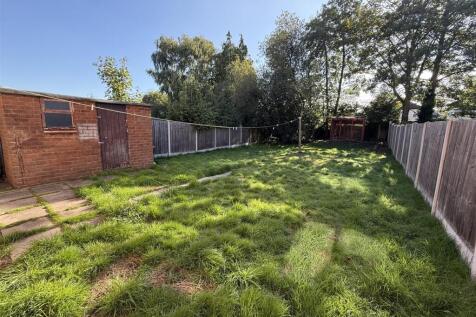 Shared Garden