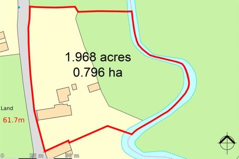 Land Plan