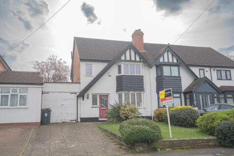 Birmingham, B21 - property photo