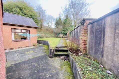 Lower Flat, Station House, Auldgirth, Dumfries, DG