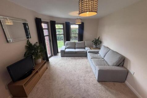Central Road, West Didsbury, Manchester photo 3