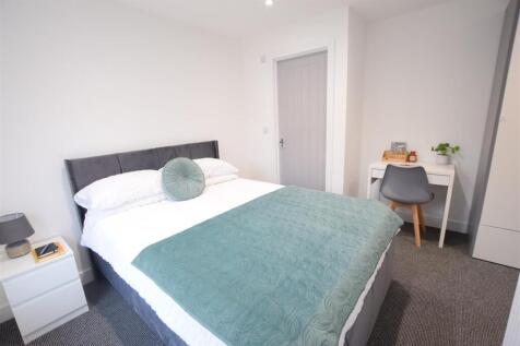 27/28 - St. Faiths Street - En Suite House photo 4