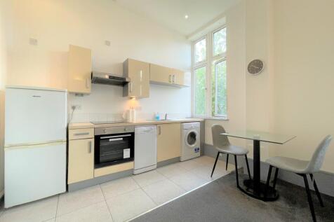 The Point, Park Parade, Ashton-under-lyne, Tameside photo 4