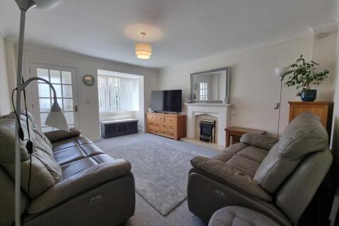 Lounge: