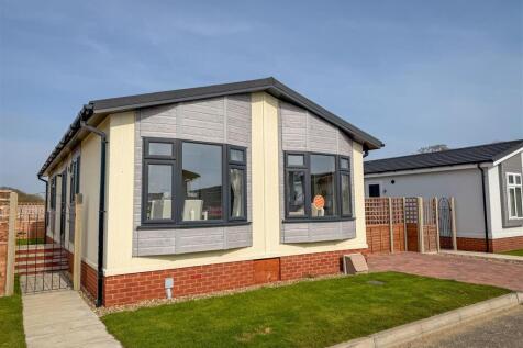 OUTSIDE - FRONT