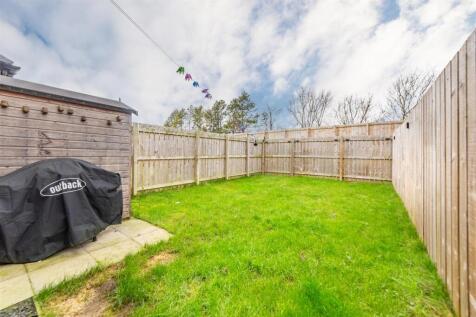 Musselburgh Circle, The Fairways, Cramlington photo 4