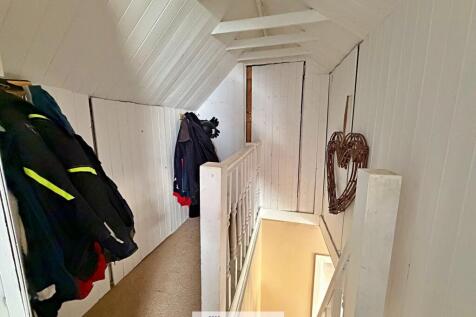 Loft Space Landing