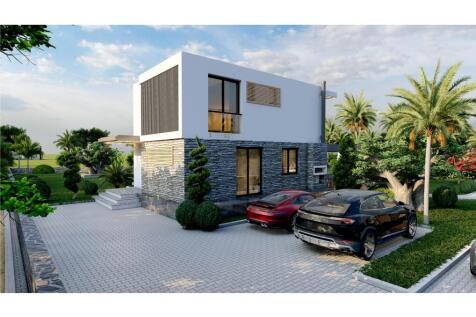 Stunning 4 Bedroom privileged Luxury Villa in Alagadi Protected Area Image 9999