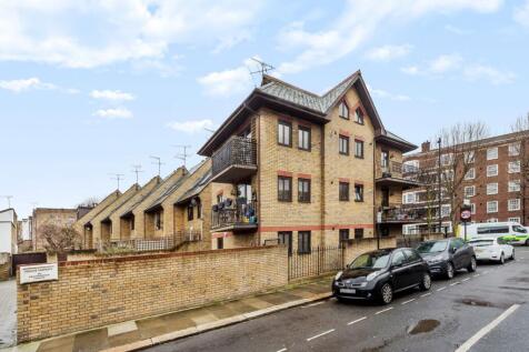 Dalling Road, Brackenbury Village, Hammersmith, W6 photo 4