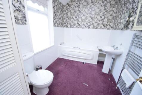 Bathroom WC