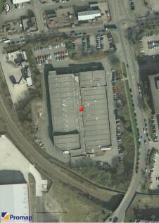 Warehouse for sale Image 7
