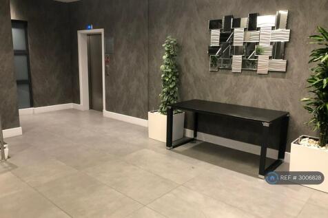 Entrance Foyer