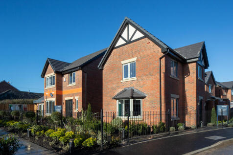 primary property image