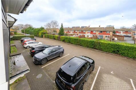 Allocated Parking