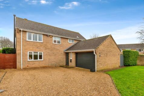 Grantham, NG31 - property photo