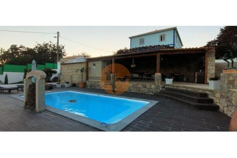 Swimming pool#Loulé#Algarve#CasasdoSotaventoOlhão