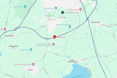 Property Map