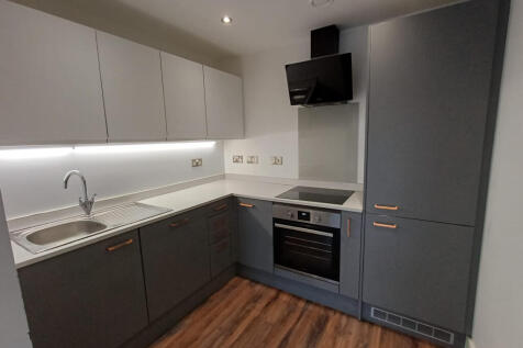 Chatham Street, Sheffield, South Yorkshire, S3 photo 3
