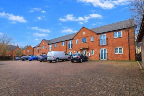 Ostlers Drive -  Outside.JPG