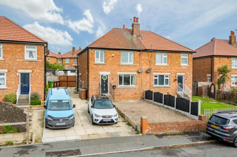 3 Bedroom Semi Detached for Sale