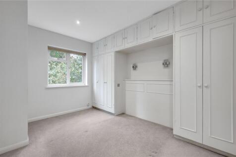 Annexe Bedroom