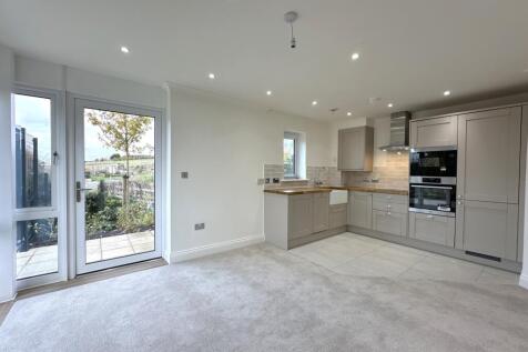 Sitting Room Kitchen