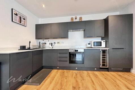 Queen 60 kitchen use