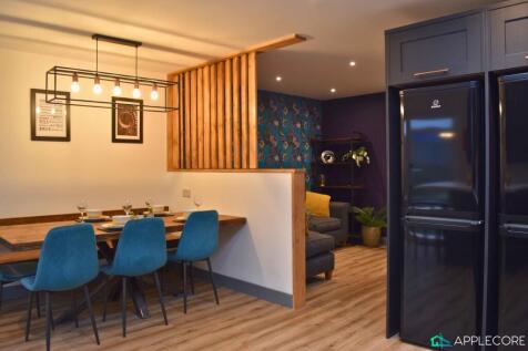 Communal Lounge