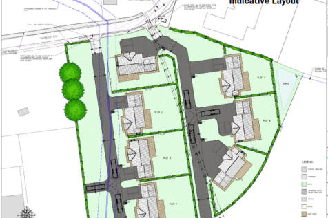 Proposed Site Pla...