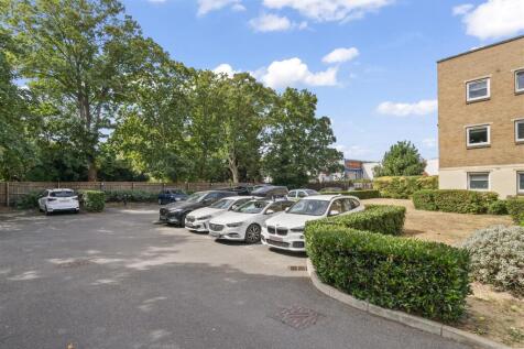 19 Hippisley Court Worton Rd, Isleworth TW7 6DS-33