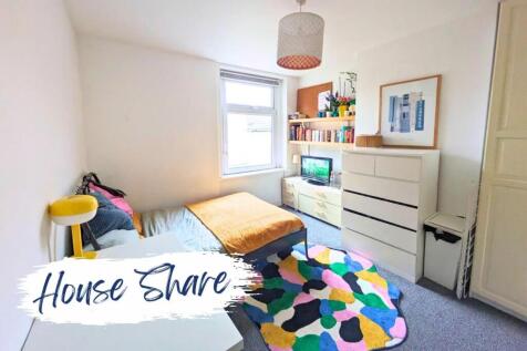 House Share
