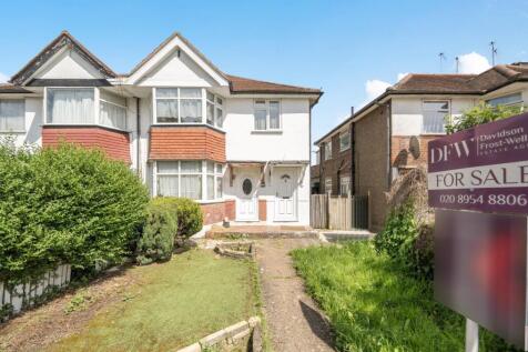Davidson Frost-Wellings, DFW, Everton Drive, Stanm