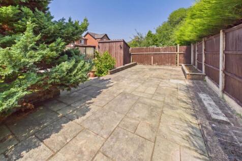 Terrace / Patio
