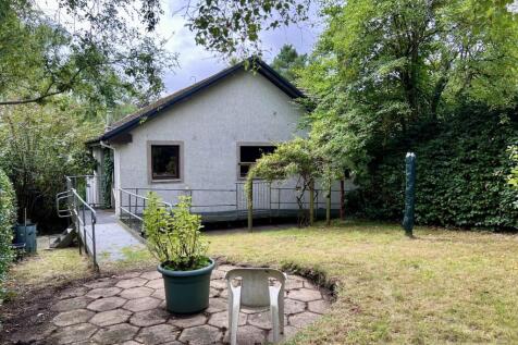 Glenmarlin, Kirk Road, New Galloway - Williamson a