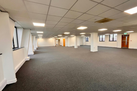 Office to rent Image 8