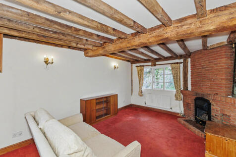 50 High St, Feckenham, Worcestershire B96 6HS