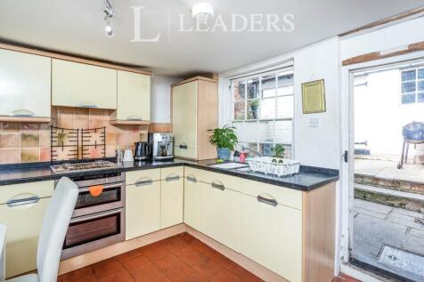 Well Street, Buckingham, Buckinghamshire, MK18 photo 4