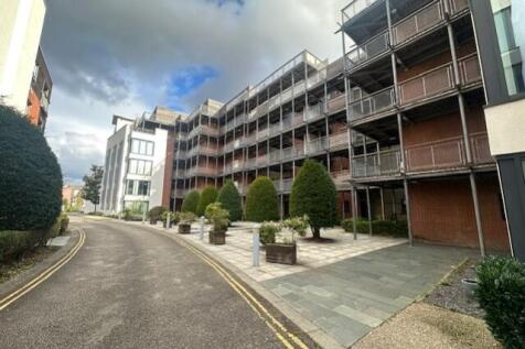 2-bed flat on Citipeak, 874 Wilmslow Road, Didsbury, Manchester, M20 5AB, £1,400/mo