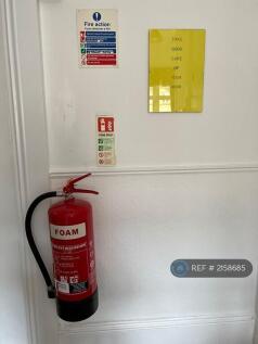 Fire Safety