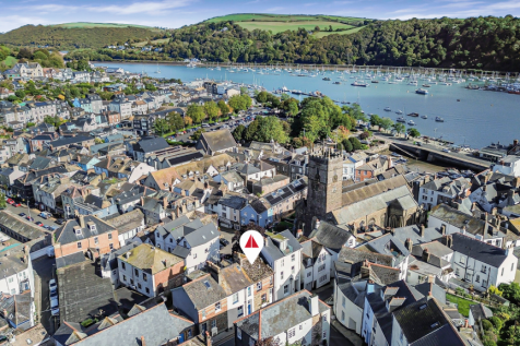 Drone Position