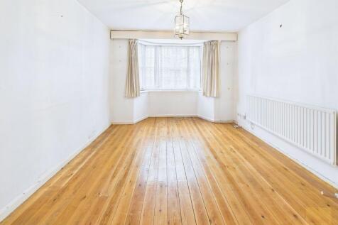 Dining Room - Currently