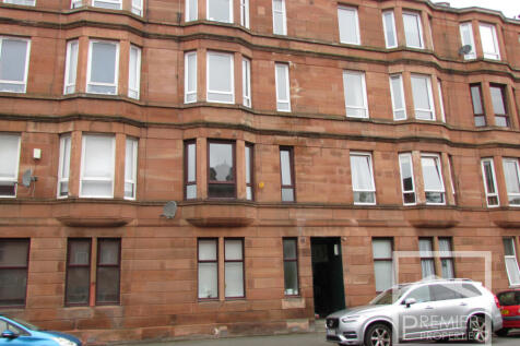 1 Bed First Floor Flat To Let