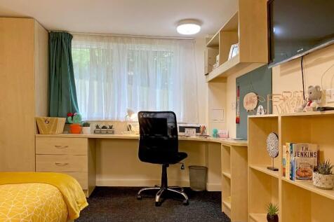 LOUGHBOROUGH | STUDENT | SEPTEMBER photo 5