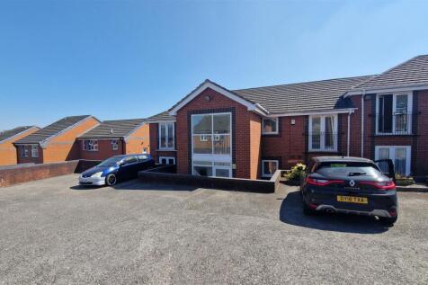 External / Car park