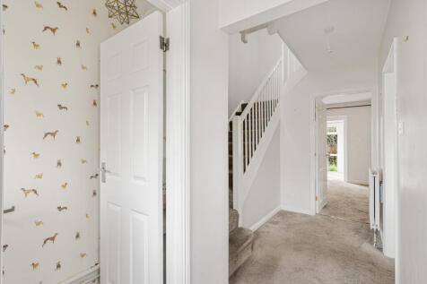 16 Hallway