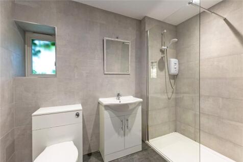 Annexe Bathroom
