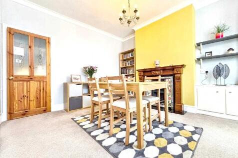Reception room one