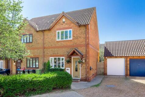 Milton Keynes, MK4 - property photo