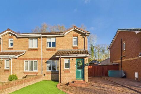 Motherwell, ML1 - property photo